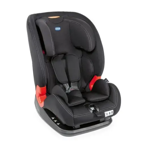Silla de Coche para Niños con ISOFIX
